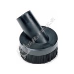 Numatic (Henry) NVB-62B - 152mm Rubber Brush Tool with Stiff Bristles