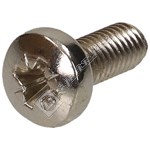 Rangemaster M5 x 12mm Pan hd Pozi Screw