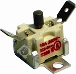 Hoover Washing Machine Thermostat