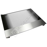 Electrolux Main Oven Outer Door Lower Glass