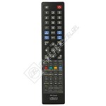 Sharp TV Remote Control