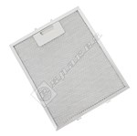 AEG Cooker Hood Mesh Filter Grid