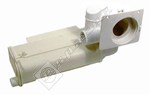 Electrolux Washing Machine Filter Manifold