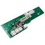 Hoover Washing Machine Programmed Control PCB Module