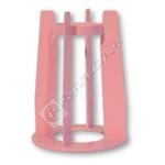 Dyson Bin Baffle (Pink)