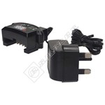 Black & Decker SSC-250040UK Charger