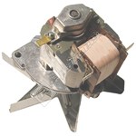 Brandt Fan Oven Motor