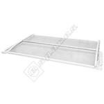 Bosch Fridge Glass Plate