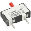 Dyson Vacuum Cleaner Brushbar Reset Switch