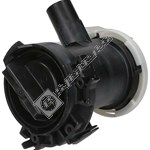 Electruepart Washing Machine Drain Pump - 30W