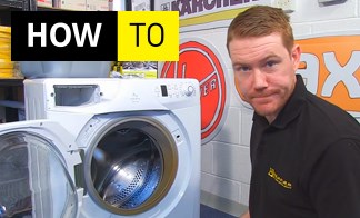 How To Clean A Smelly Washing Machine