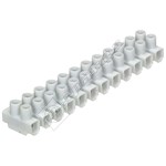 Wellco 2A 12 Way Terminal Block