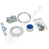 Electruepart Fridge Freezer VT9 Thermostat Kit