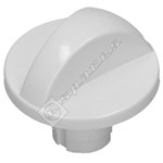 Indesit Oven Control Knob - P.Whi Te