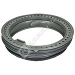 Zanussi Washing Machine Rubber Door Seal