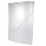 Scandinova Fridge Door Assembly Stainless Steel