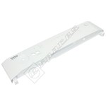 Beko White Dishwasher Control Panel Fascia