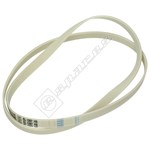 Washing Machine Poly-Vee Drive Belt 1287H8 - 1287H8EL