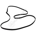 Hotpoint Tumble Dryer  Polyvee Drive Belt 1860H7 - 17PHE 1860