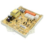 Whirlpool Oven Power PCB Unit
