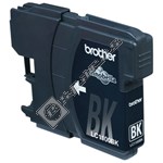 Brother Genuine Black Ink Cartridge - LC1100BK