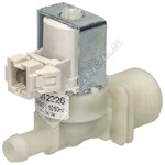 Electruepart High Quality Compatible Replacement Washing Machine Water Inlet Valve