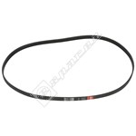 Hisense Washing Machine Poly-Vee Drive Belt - 6EPJ1140