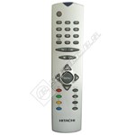 Hitachi 20151670 Remote Control