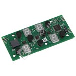 Gorenje Display Module Bi2 Tc Lisa 4xbridge 75.1310.141