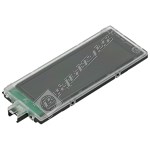 Bosch Dishwasher Display Module