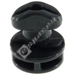 Panasonic Vacuum Cleaner Soleplate Fastener