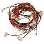 Candy Wiring harness