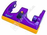 Cleaner Head Assembly (Purple/Yellow)