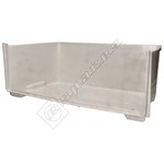 Indesit Fridge Crisper Drawer Body