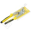 Rolson 250mm Water Pump Pliers