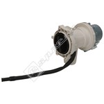 Hisense Washing Machine Drain Pump