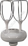 Kenwood Twin Beater Whisk Assembly