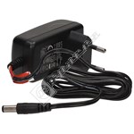 Hoover Vacuum Cleaner 2 Pin Battery Charger