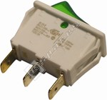 Electrolux Switch Green