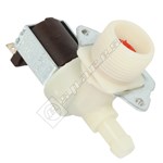 Washing Machine Single Water Valve