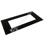 Upper Oven Outer Door Glass