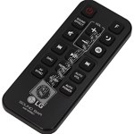 LG AKB74935601 Soundbar Remote Control