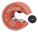 Rolson 15MM Copper Pipe Cutter