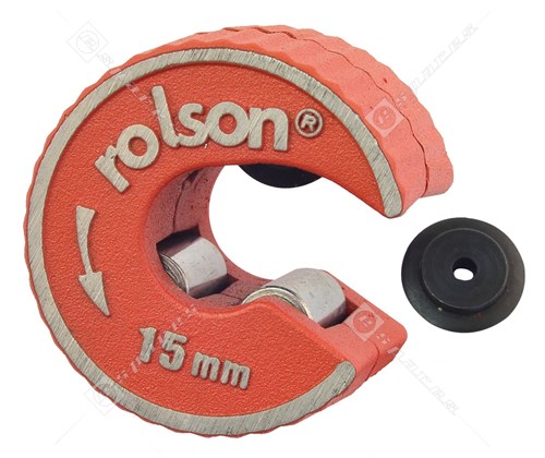 Rolson pipe cutter discount