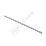 Belling White Oven Door Handle - 504mm