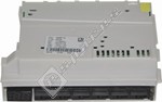 Electrolux Electronic Configured Edw1503