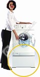 Wpro Washing Machine Pedestal