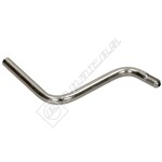 DeLonghi Coffee Maker Chromed Frother Tube