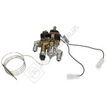 Hotpoint Grill Oven Thermostat