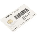 Indesit Smart card wml540puk.c